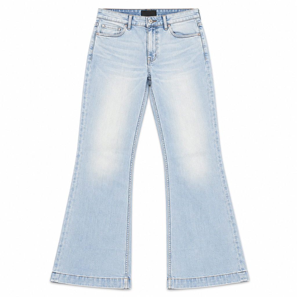 Bootcut Jeans