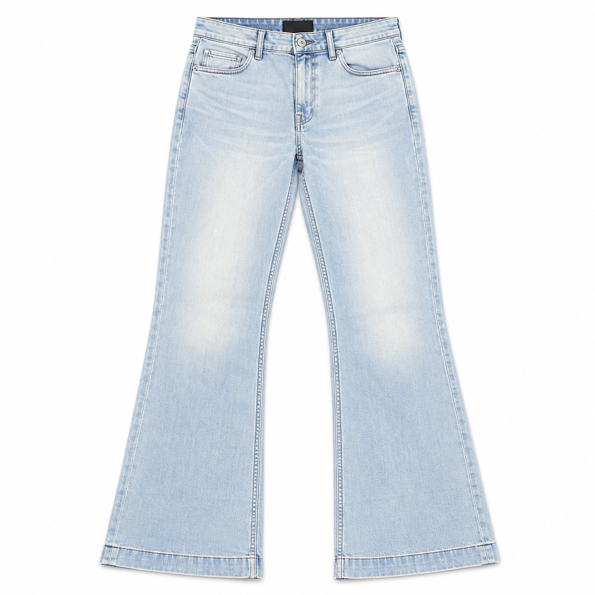 Bootcut Jeans