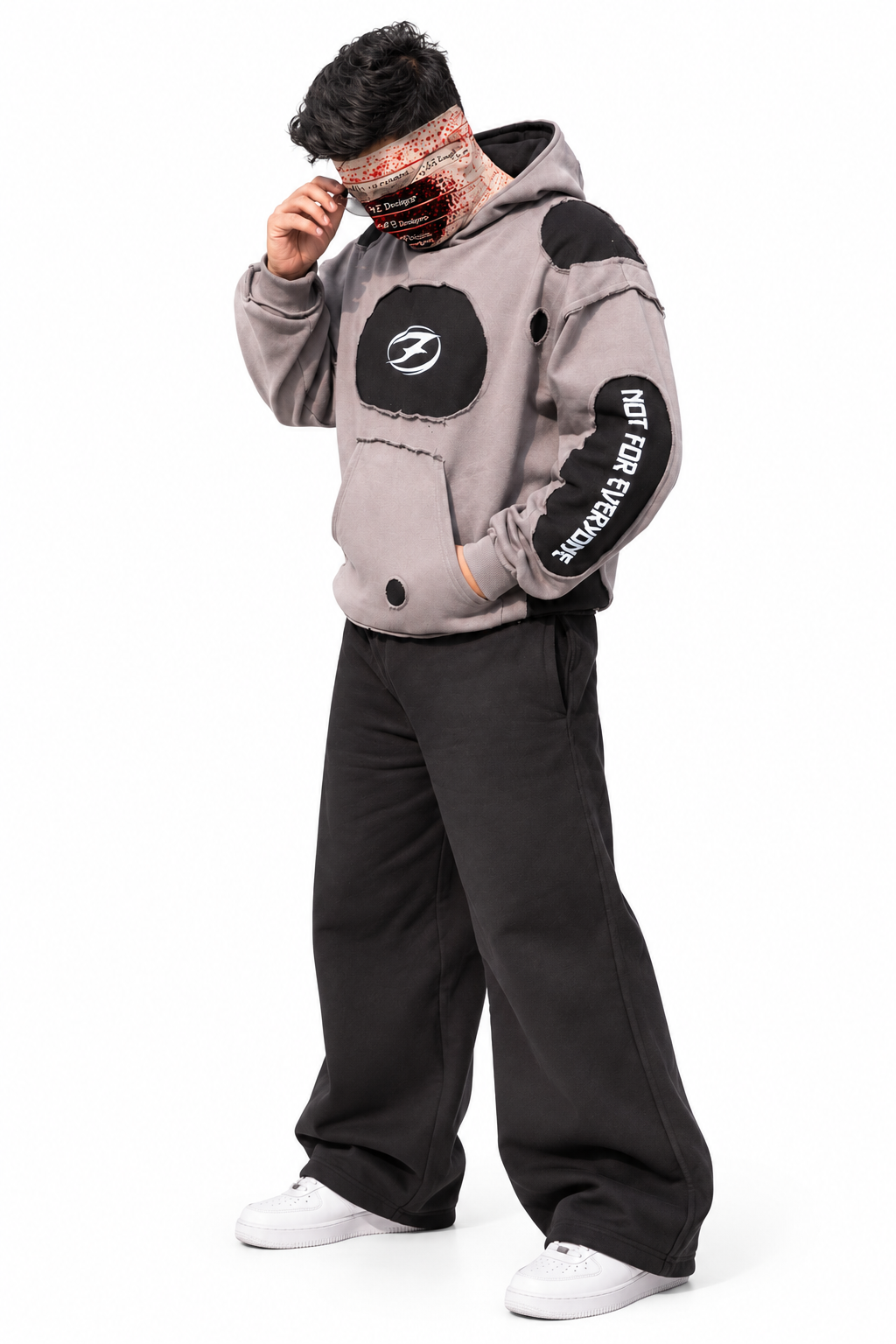 Premium Baggy Outfit