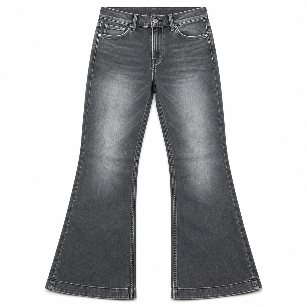 Bootcut Jeans