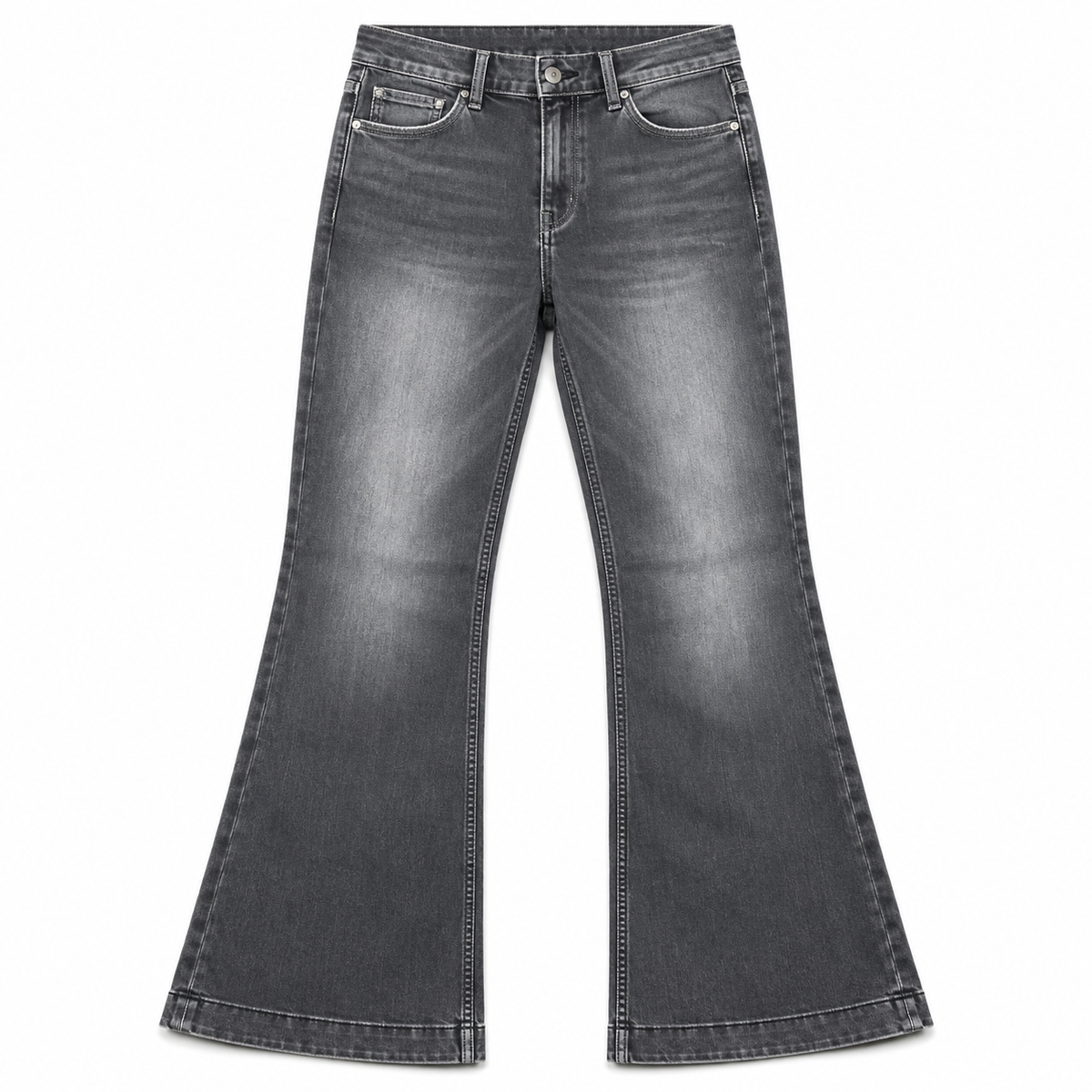 Bootcut Jeans