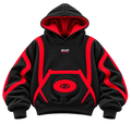 Alvi Baggy Hoodie