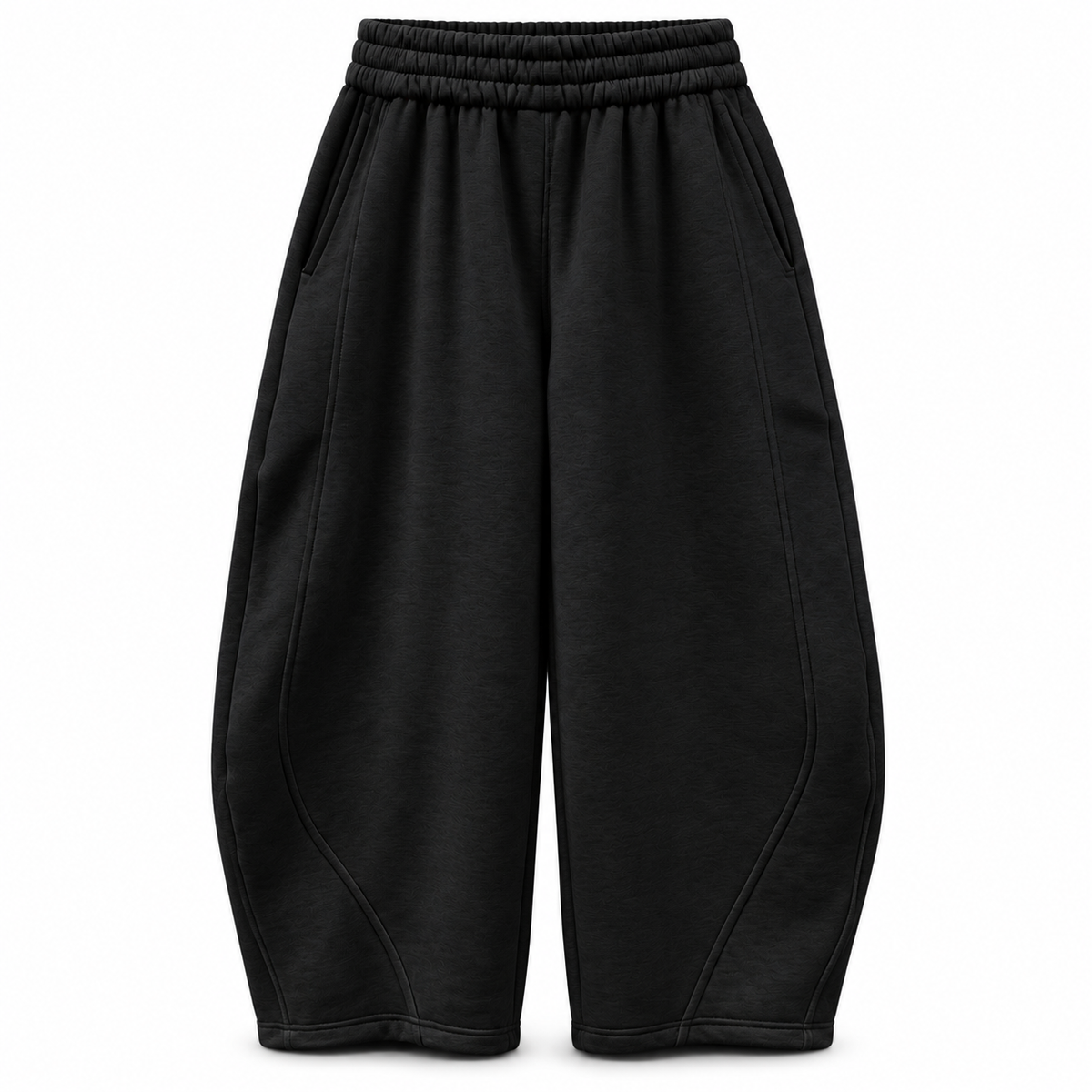 Baloon fit Trouser