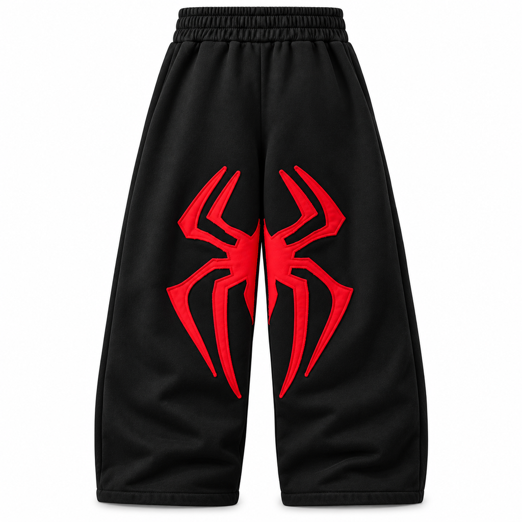Spider Trouser