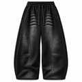 Baggy Trouser Fade