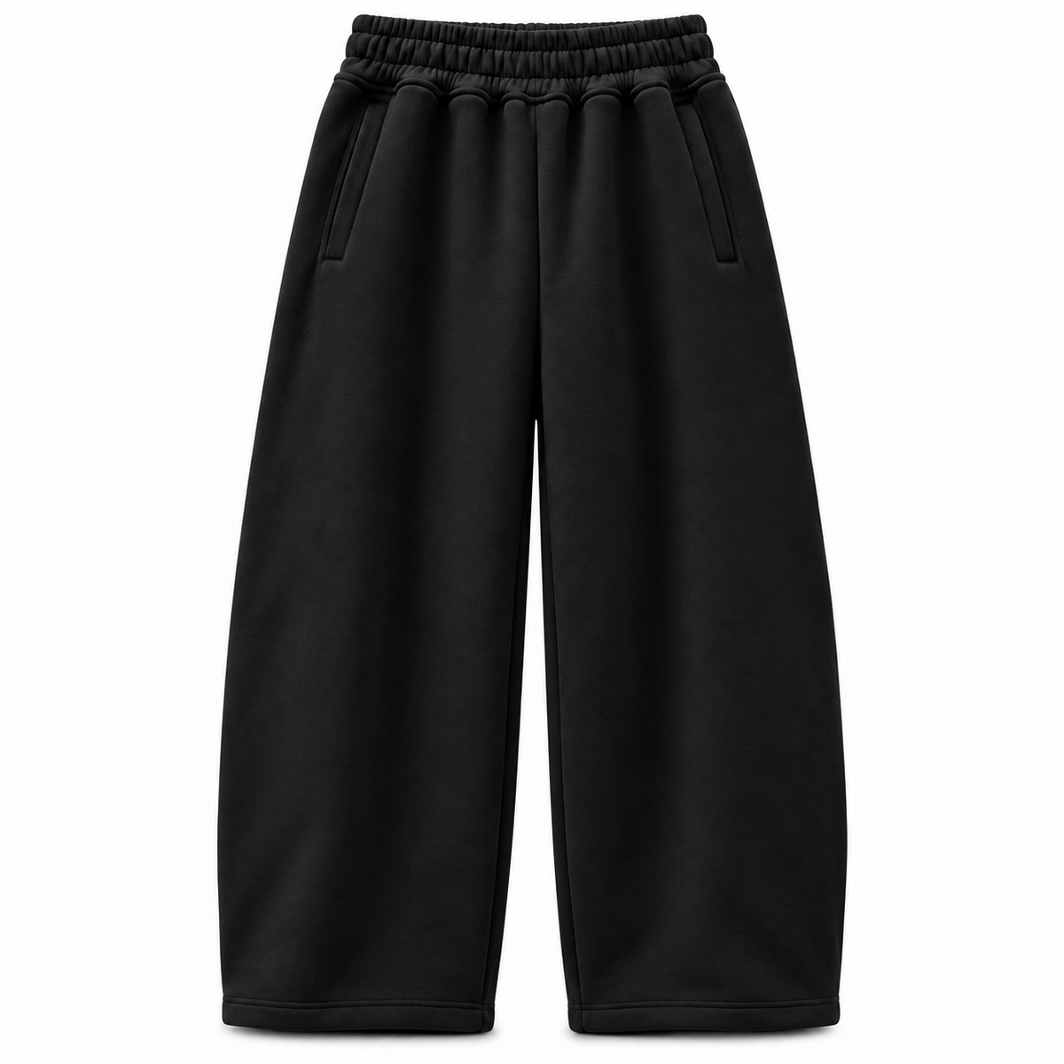 Baggy Trouser Plain
