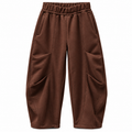 Baggy Trouser Strip Style
