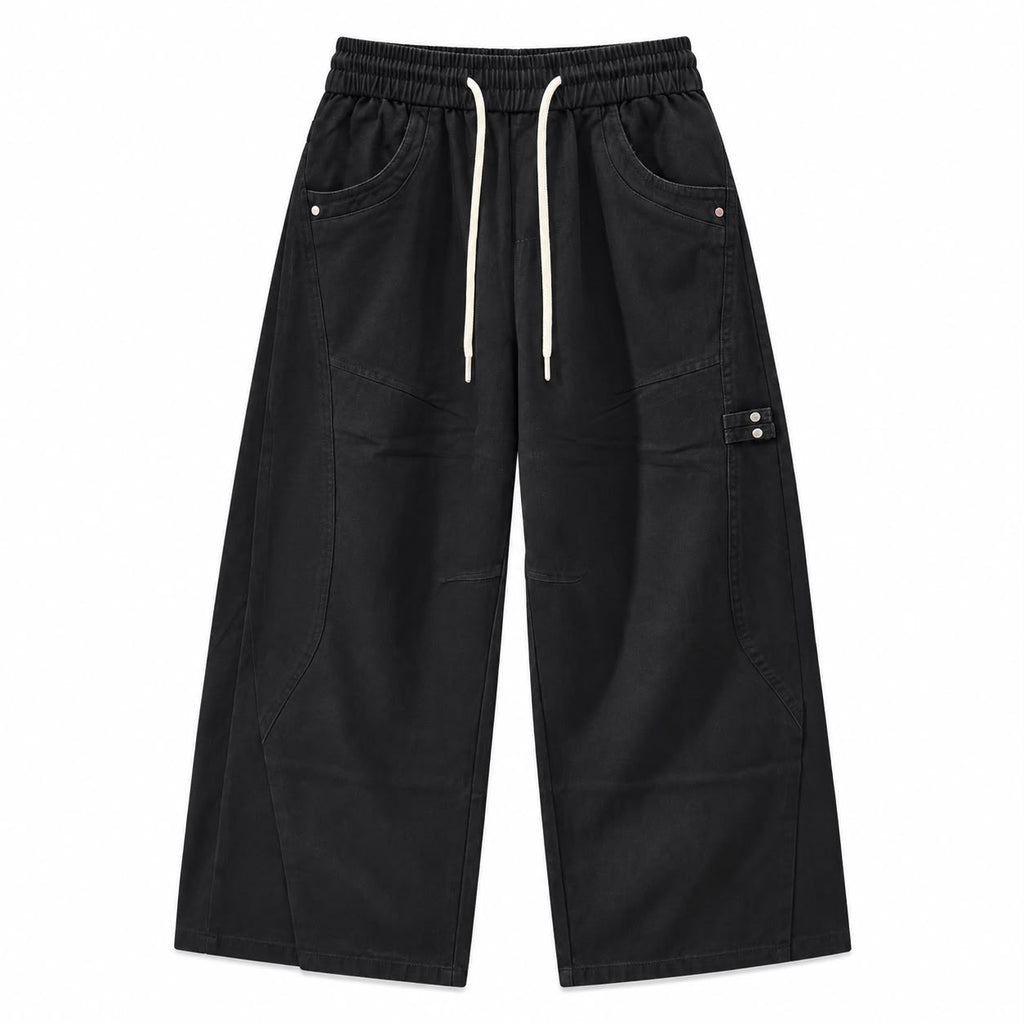 Korean Denim trouser