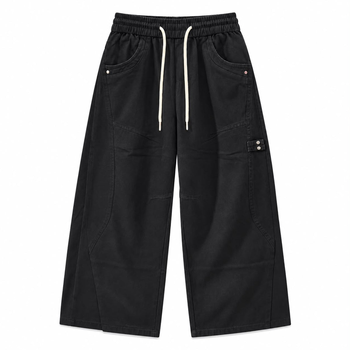 Korean Denim trouser