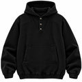 Denim Hoodie