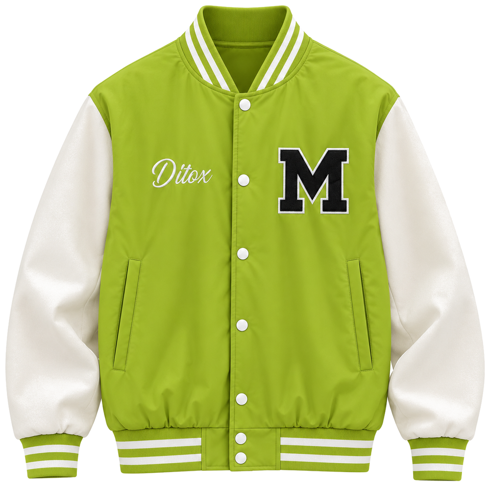 Versity Jacket