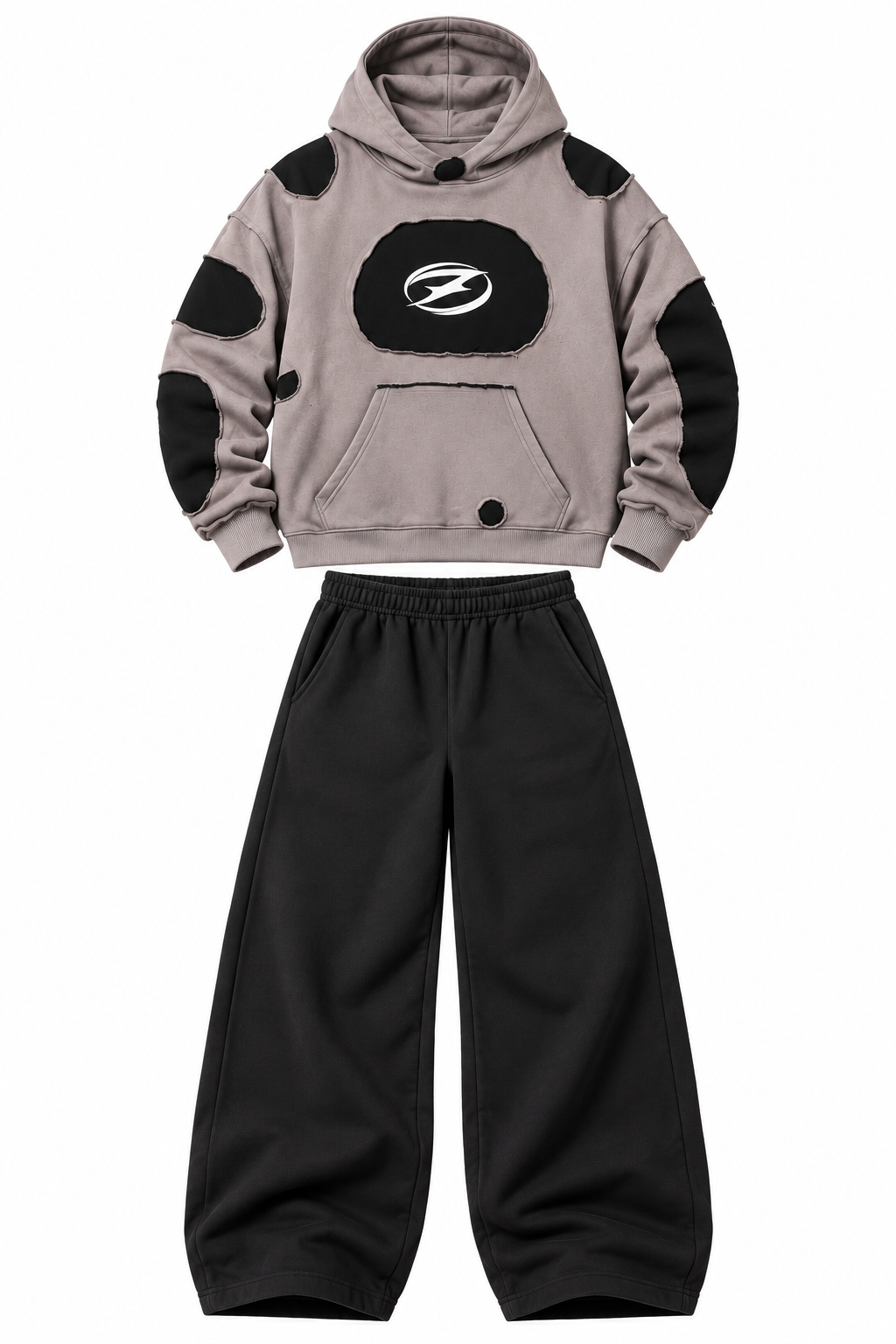 Premium Baggy Outfit