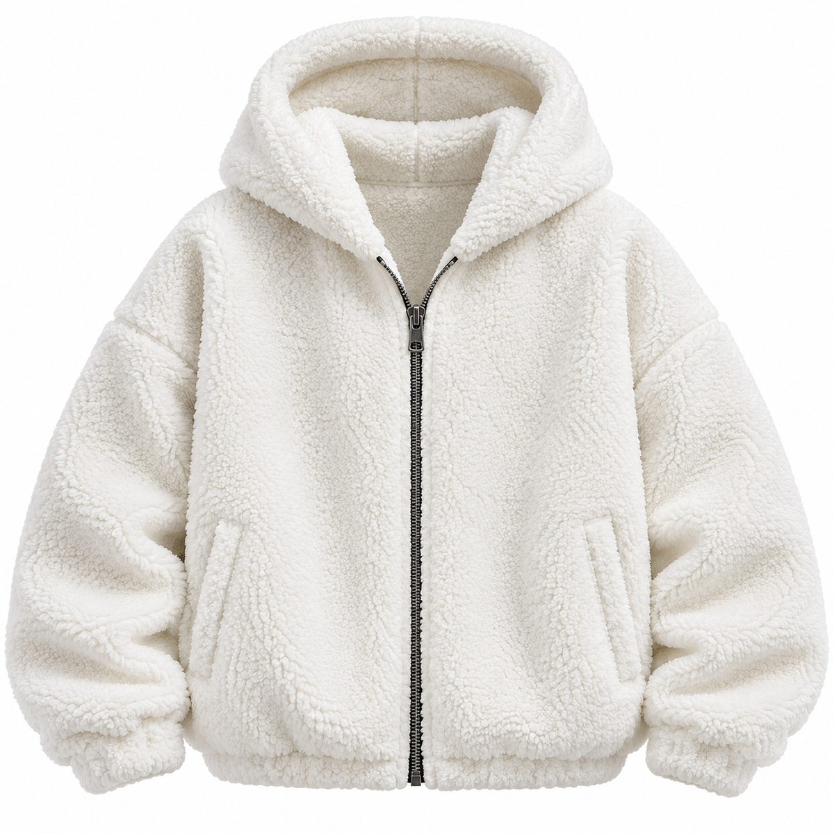 Shalpa Hoodie