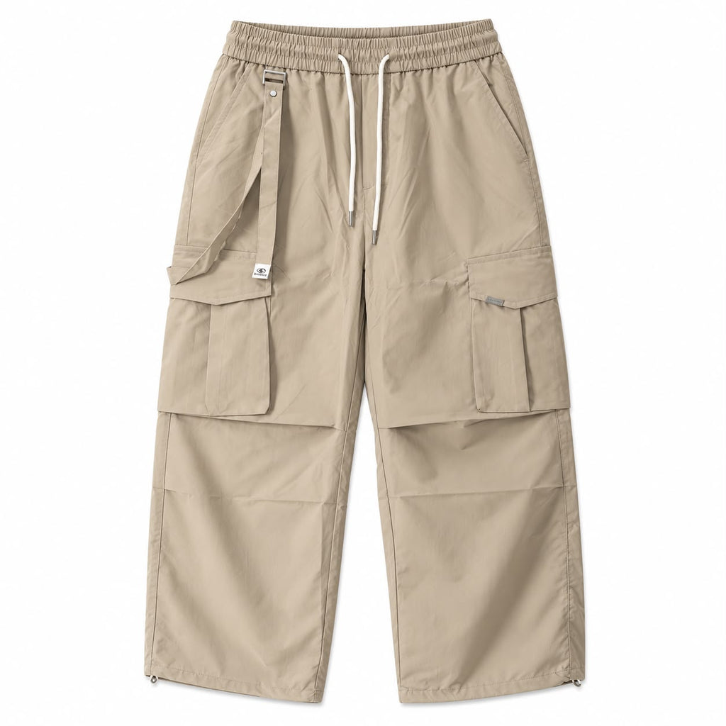 Korean trouser Cargo