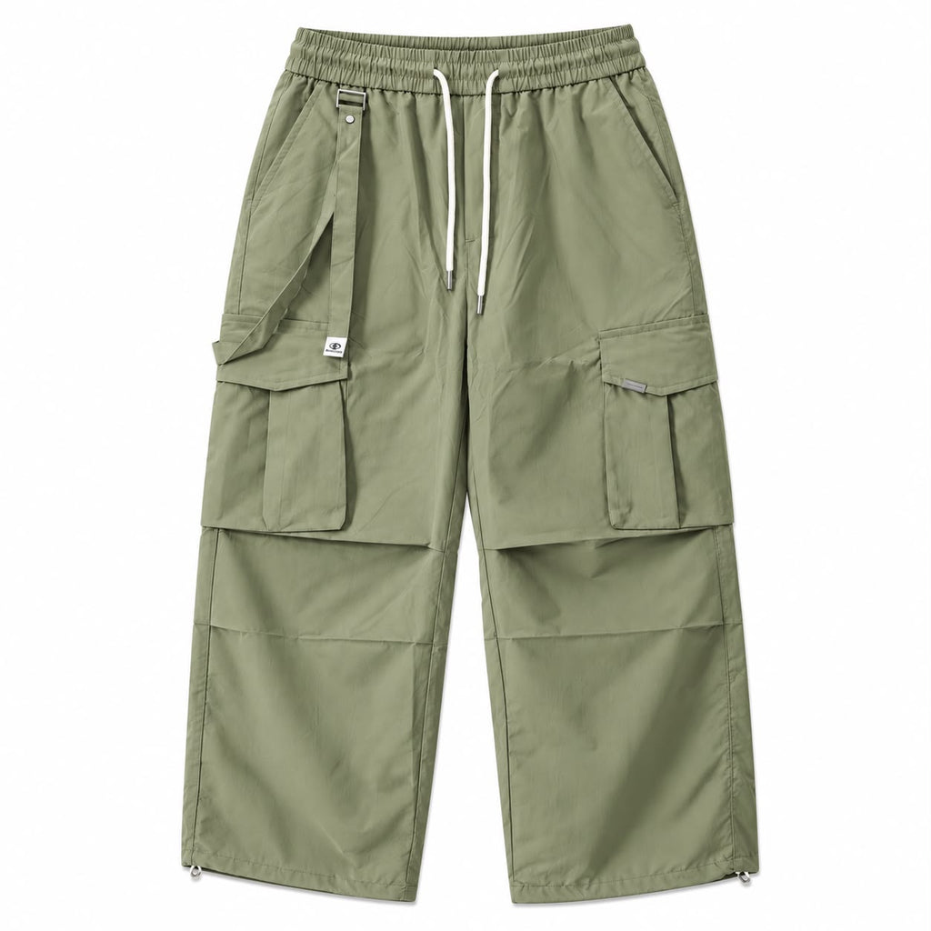 Korean trouser Cargo