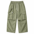 Korean trouser Cargo