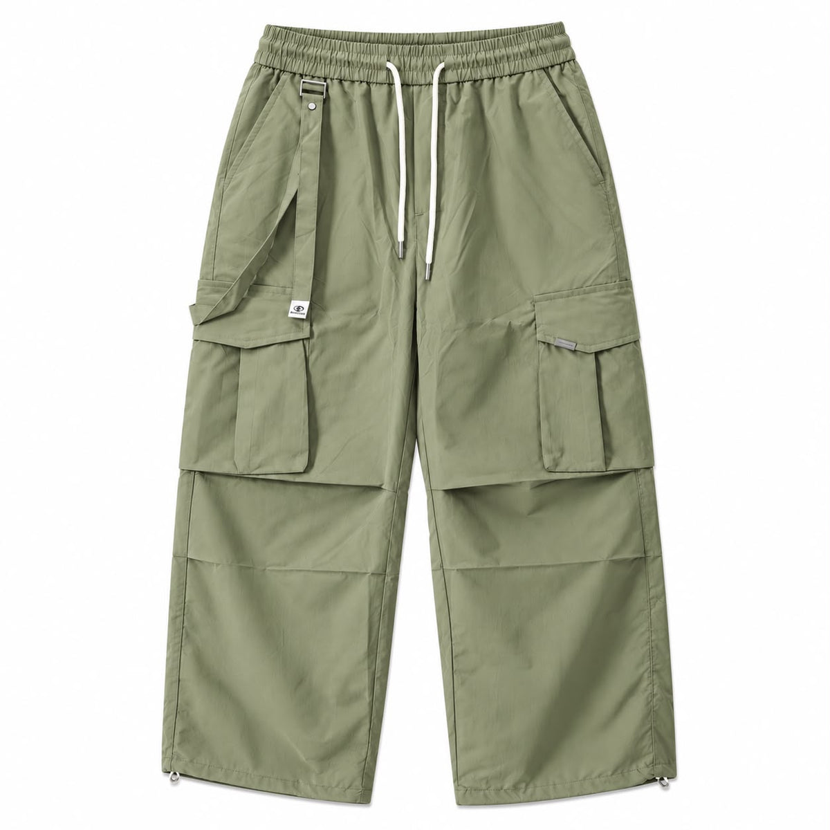 Korean trouser Cargo