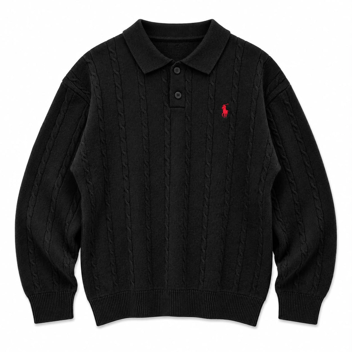 polo Full sweater