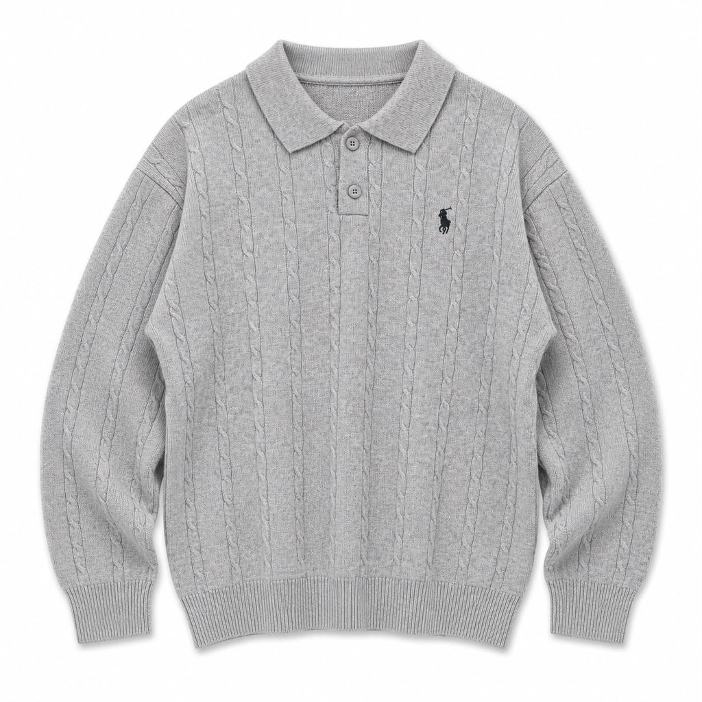 polo Full sweater