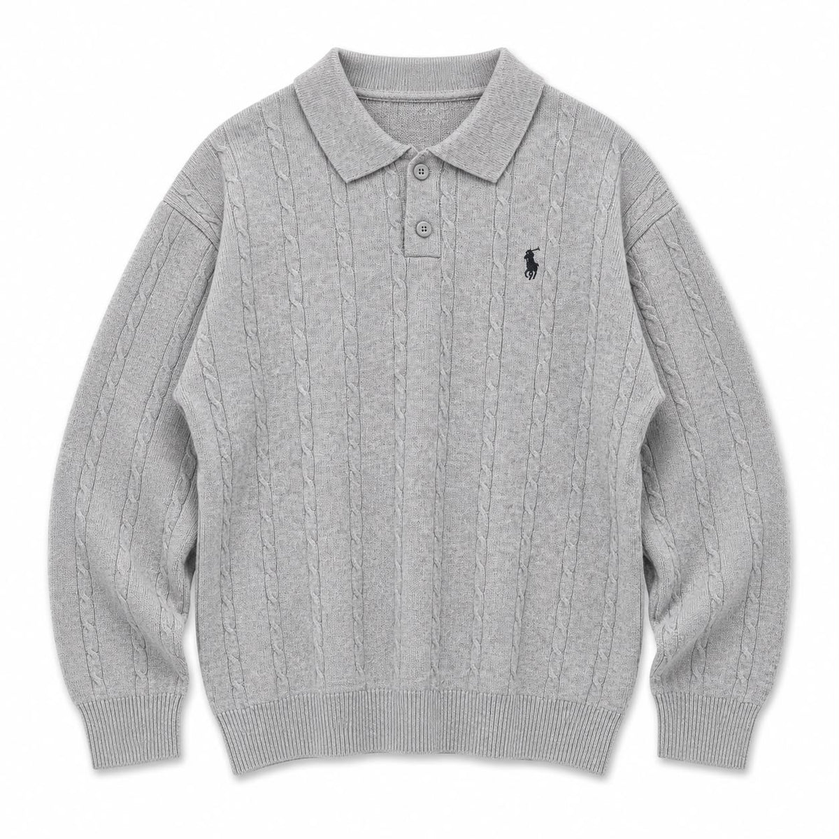 polo Full sweater
