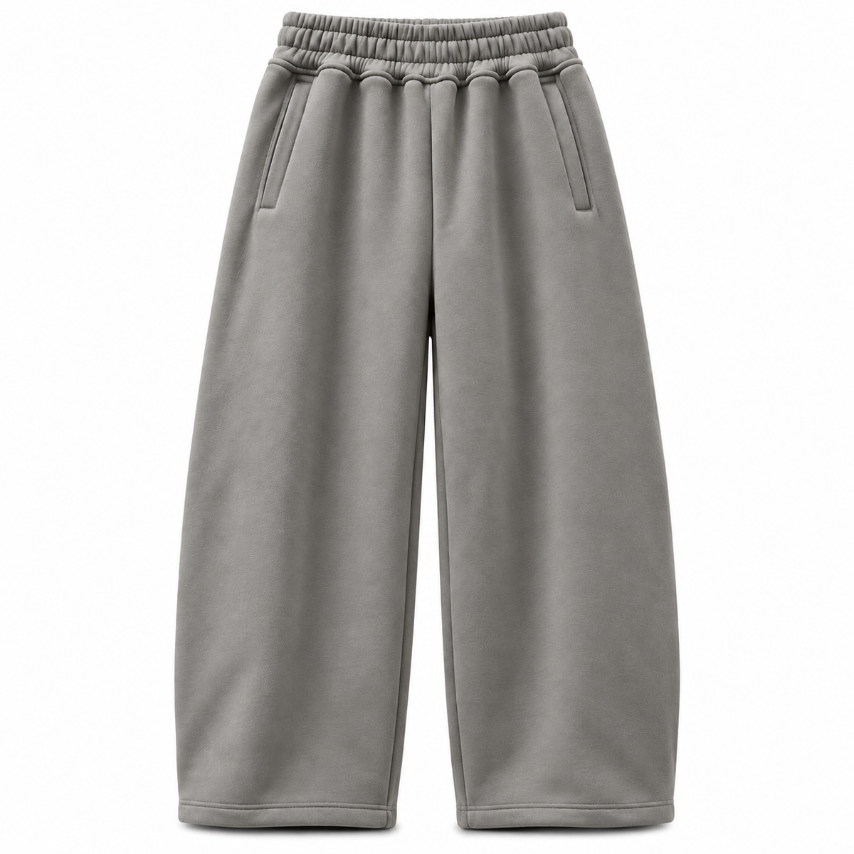 Baggy Trouser Plain