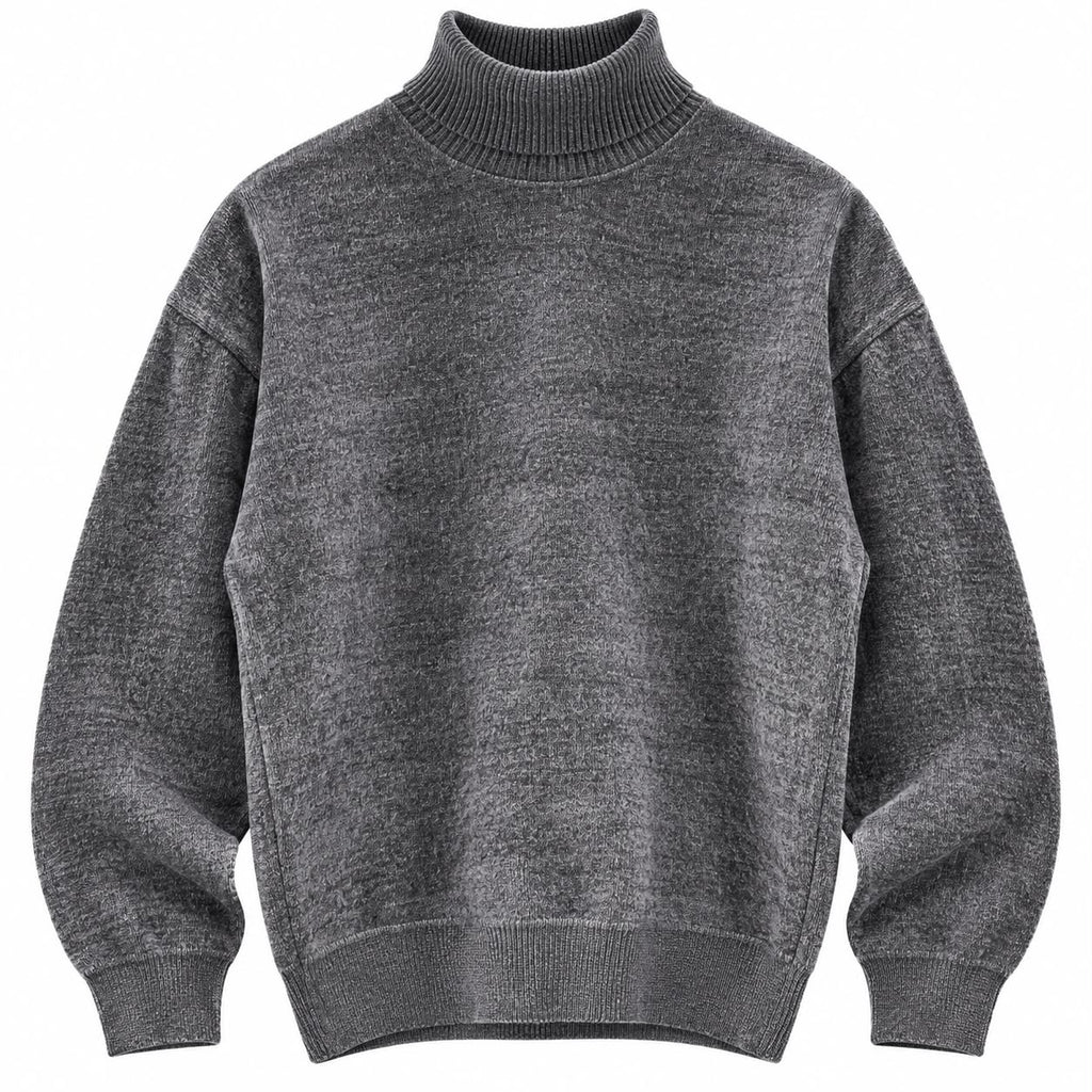 Turtle Neck Sweater