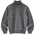 Turtle Neck Sweater