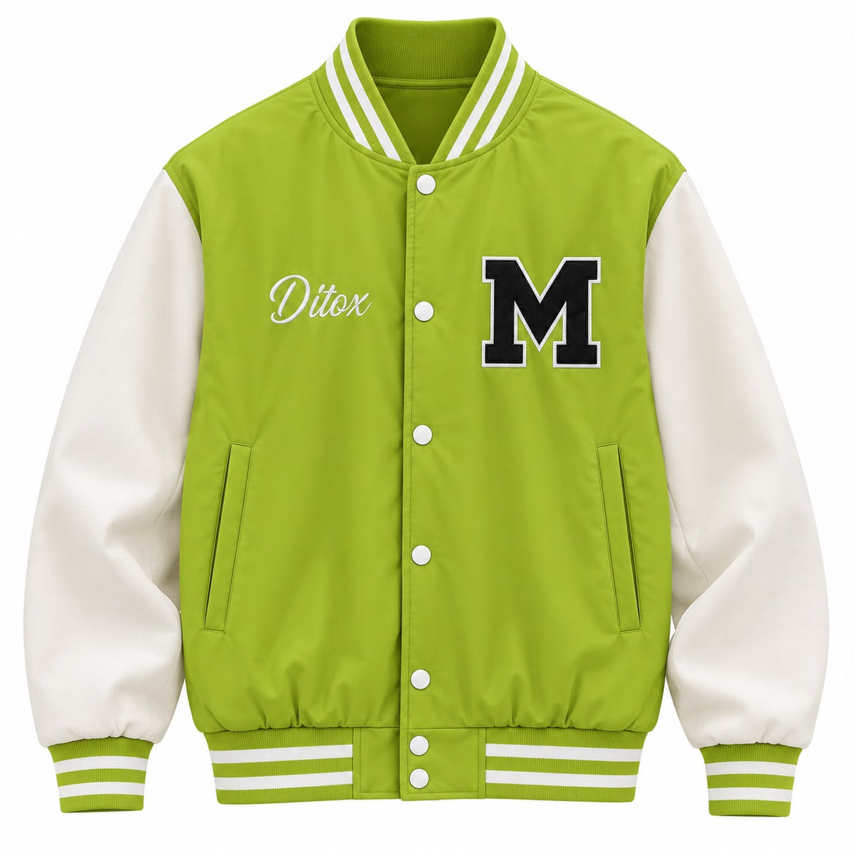 Versity Jacket