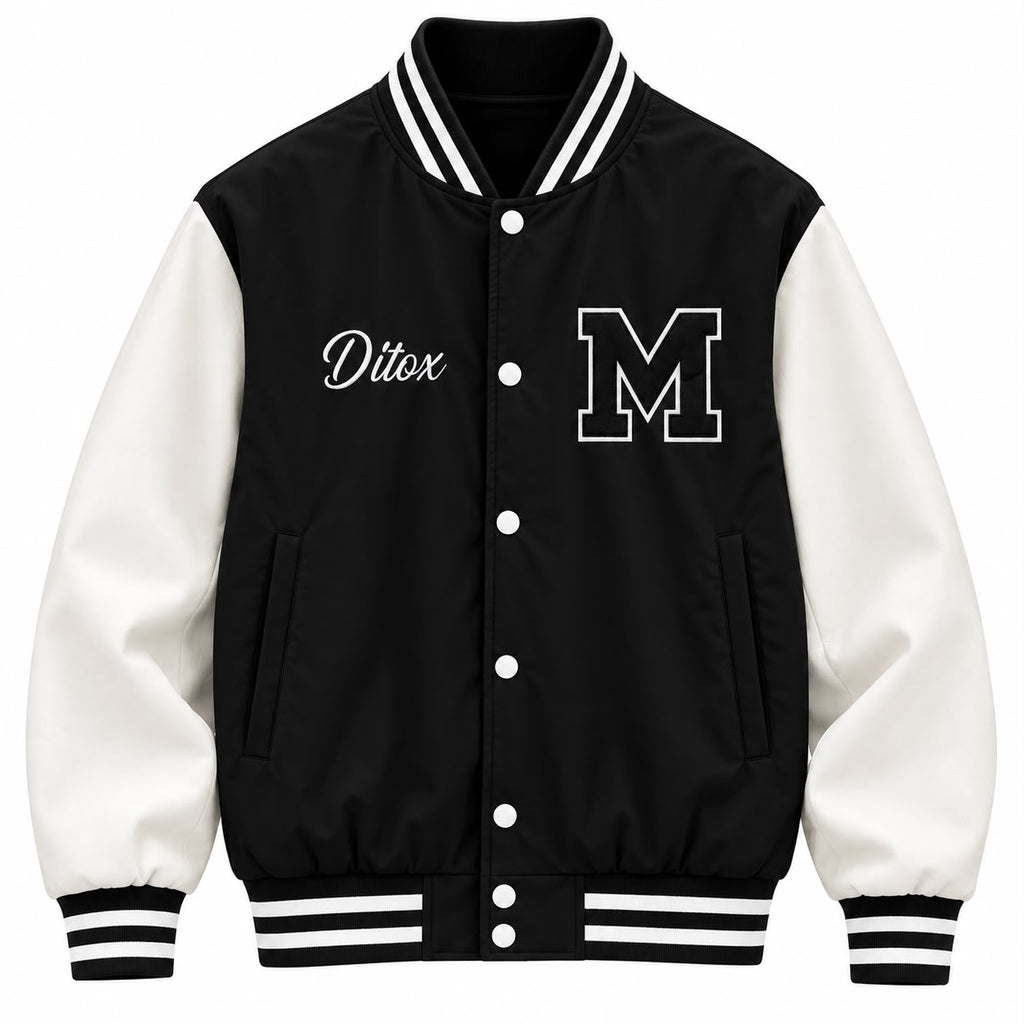Versity Jacket