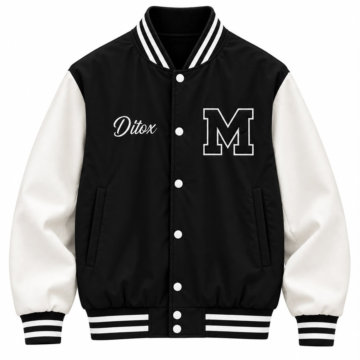 Versity Jacket