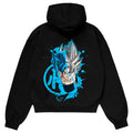 Goku Baggy Hoodie
