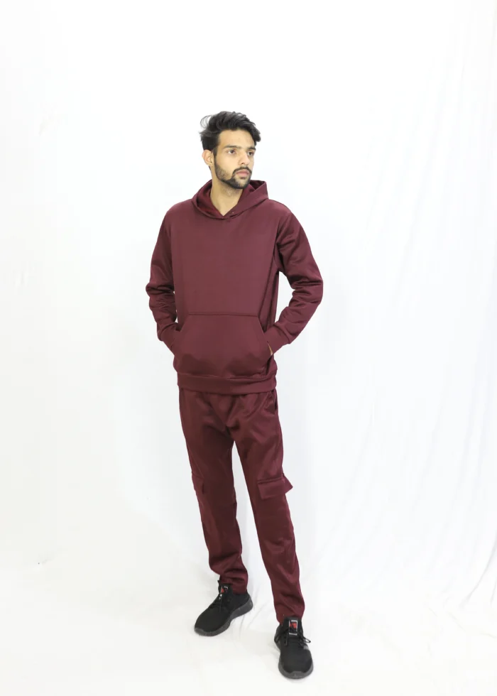 Activewear 4-Pocket Tracksuit