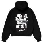 Anime Hoodie Pakistan Naruto Squad Oversized Hoodie