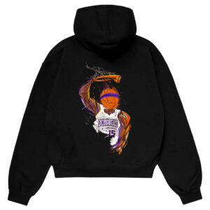 NBA Hoodie Pakistan DeMarcus Cousins Sacramento Kings Oversized