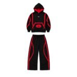 Baggy Tracksuite