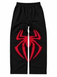 spider man trouser