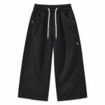Denim Trouser