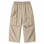 Korean trouaer Cargo (2)
