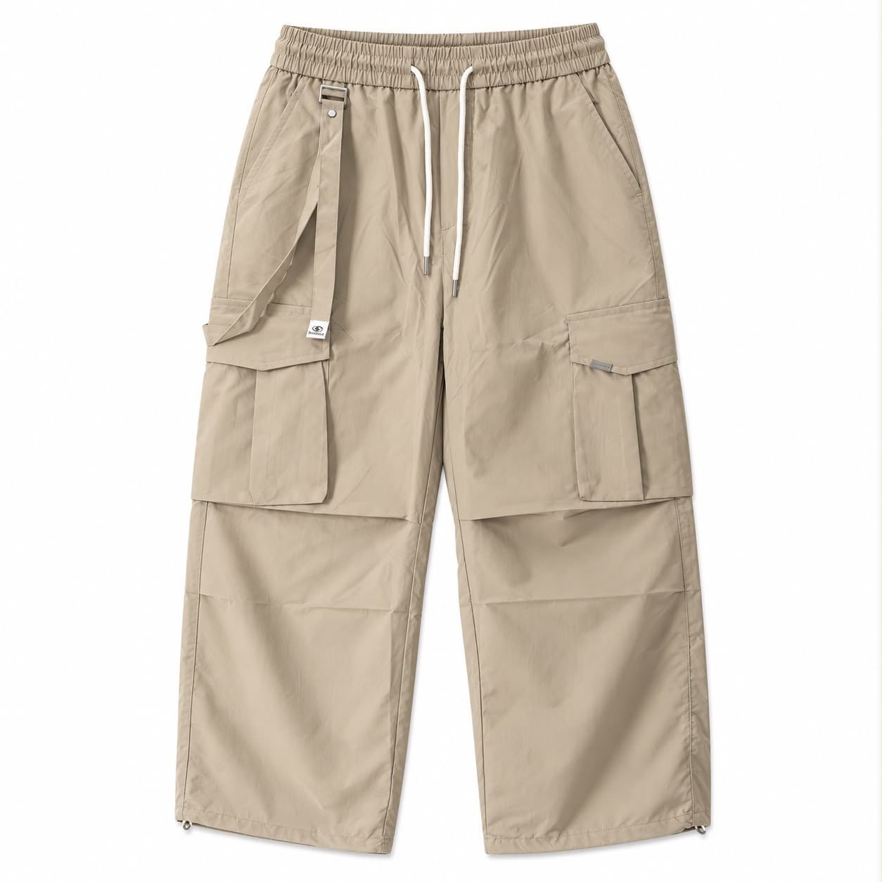 Korean trouaer Cargo (2)