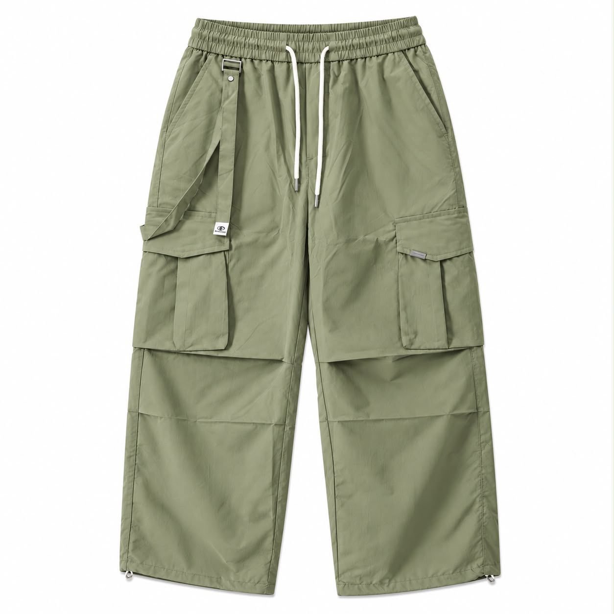 Korean trouaer Cargo (2)