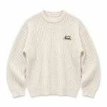 Nitted Sweater