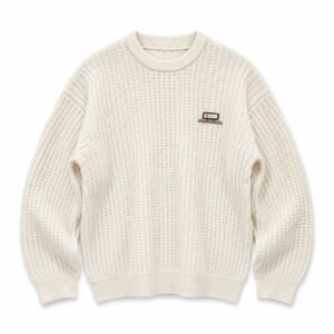 Nitted Sweater