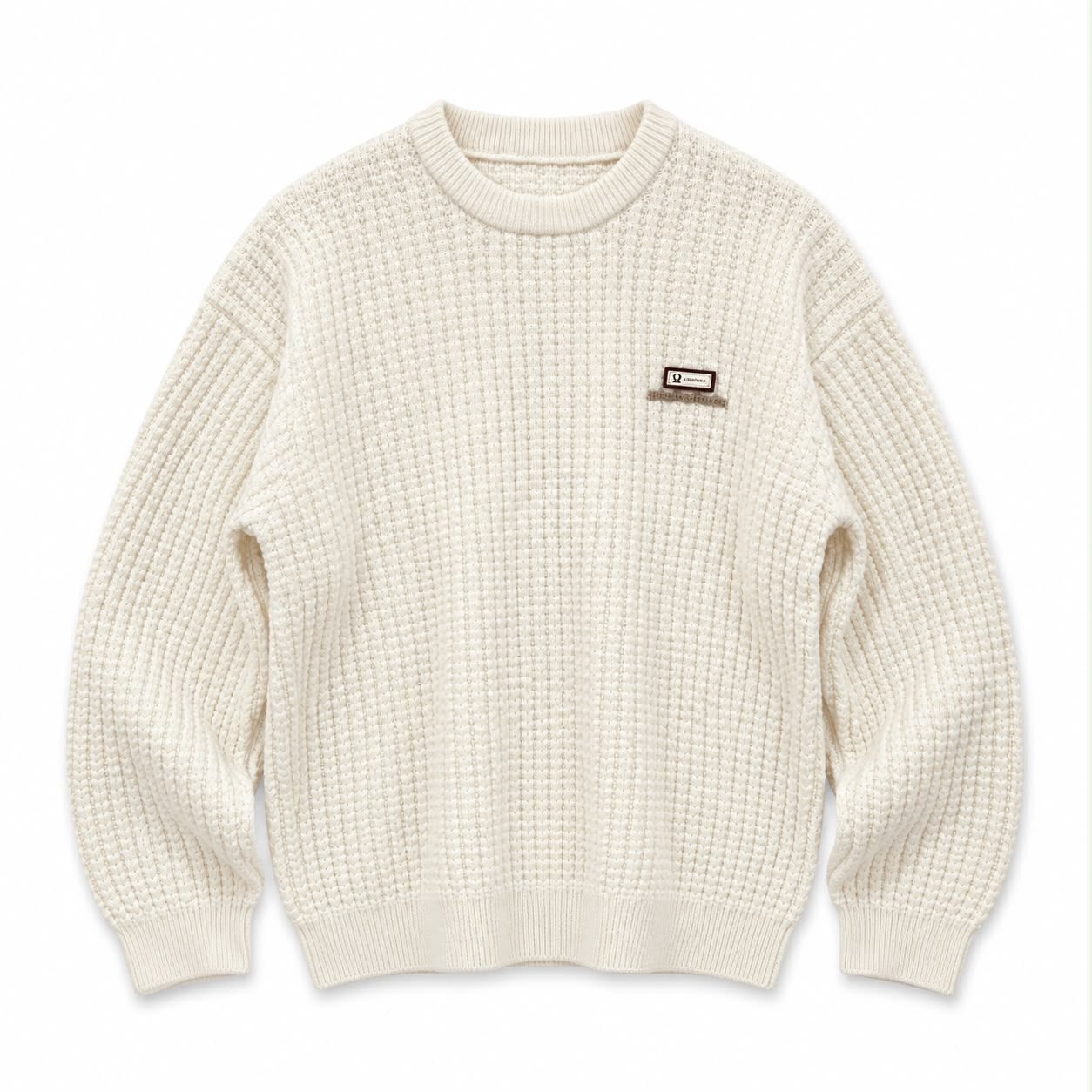 Nitted Sweater