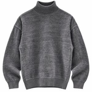 Turtle neck (2)