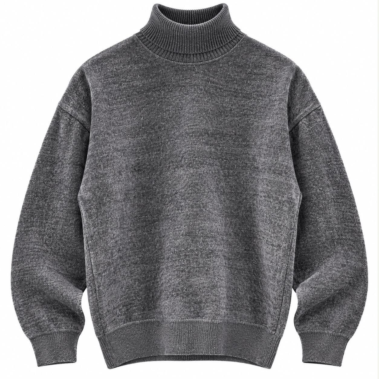 Turtle neck (2)