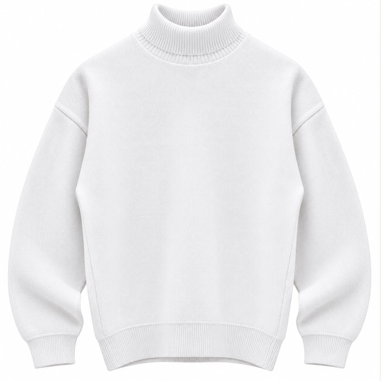 Turtle Neck