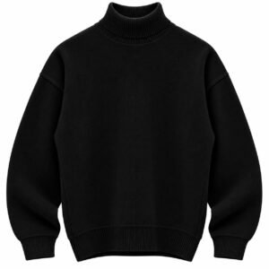 Turtle neck