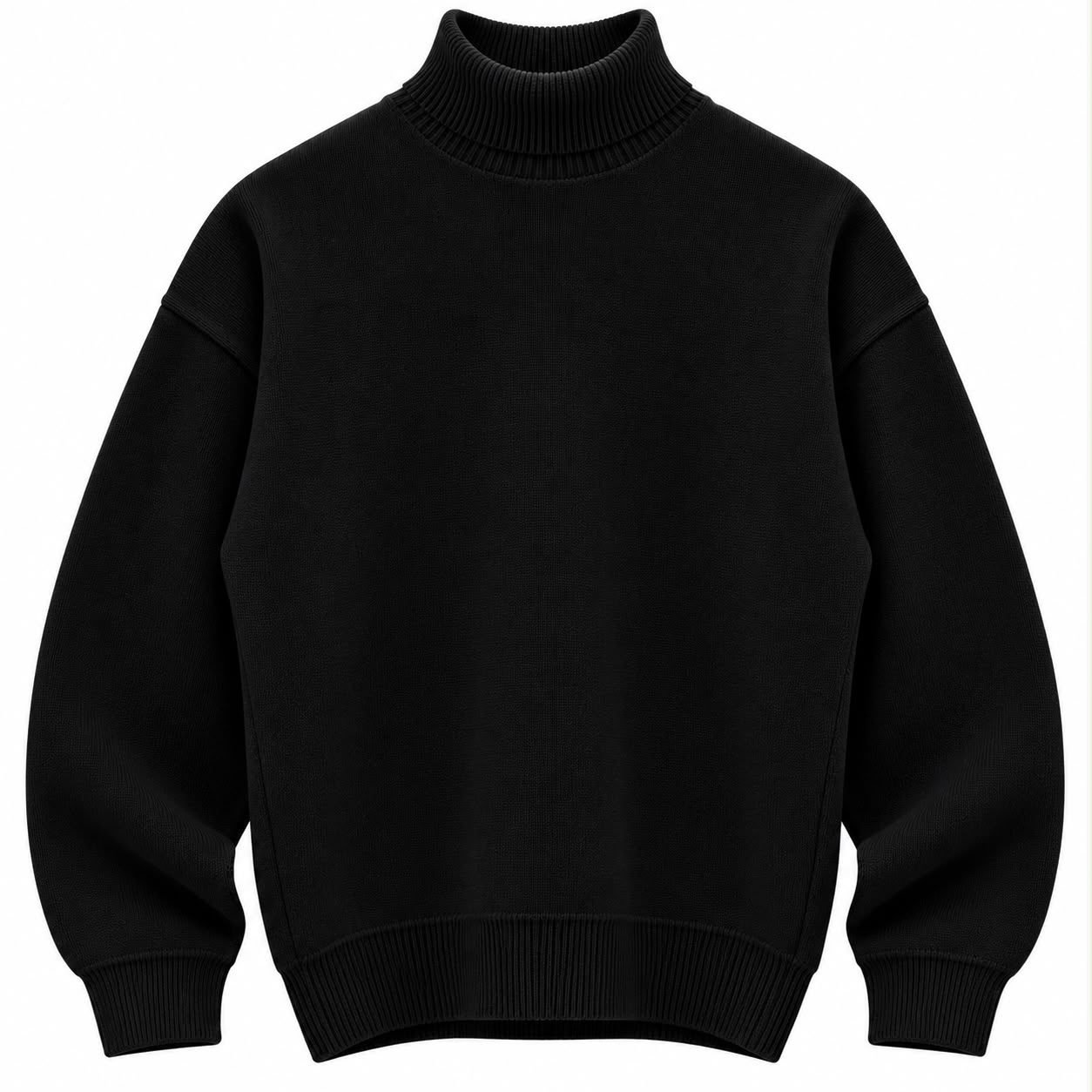 Turtle Neck